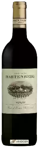 Weingut Hartenberg - Merlot