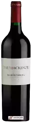 Weingut Hartenberg - The Mackenzie