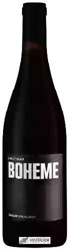 Weingut Hasler - BOHEME Pinot Noir