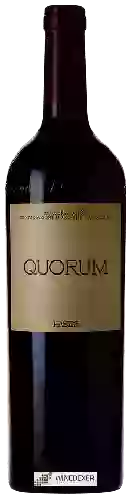 Weingut Hastae - Quorum Barbera d'Asti