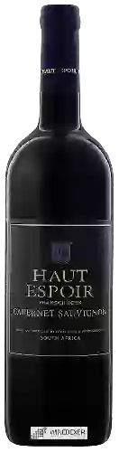 Weingut Haut Espoir - Cabernet Sauvignon