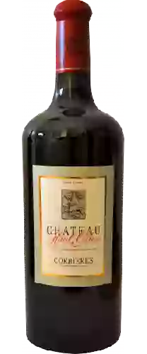 Château Haut Gleon - Petit Gleon Rouge