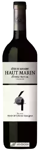 Weingut Haut-Marin - Triton Merlot - Cabernet Sauvignon