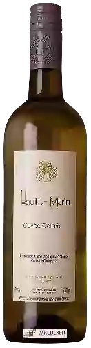 Weingut Haut-Marin - Cuvée Colaris