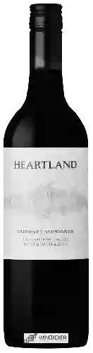 Weingut Heartland - Cabernet Sauvignon