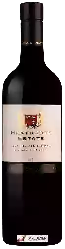 Weingut Heathcote Estate - Single Vineyard Shiraz