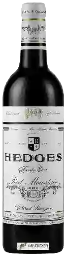 Weingut Hedges Family Estate - Red Mountain Cabernet Sauvignon