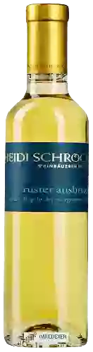 Weingut Heidi Schröck - Ruster Ausbruch Auf den Flügeln der Morgenröte