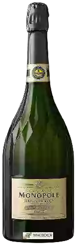 Weingut Heidsieck & Co. Monopole - Brut Impératrice Champagne