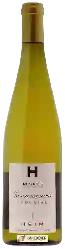 Weingut Heim - Impérial Gewürztraminer