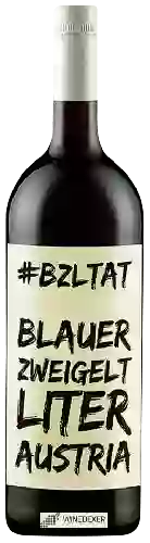 Weingut Helenental Kellerei - #BZLTAT Blauer Zweigelt