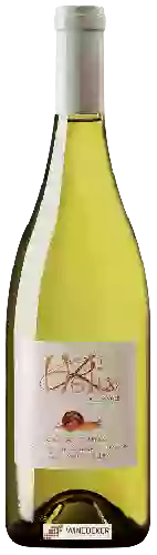 Weingut Helix by Reininger - Stillwater Creek Vineyard Chardonnay