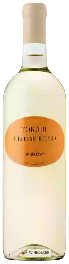 Château Hellha - Tokaji Furmint