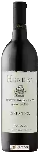 Weingut Hendry - Hendry Block 7 & 22 Zinfandel