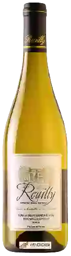 Weingut Henri Beurdin - Reuilly Blanc