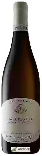 Weingut Henri Germain & Fils - Meursault Blanc