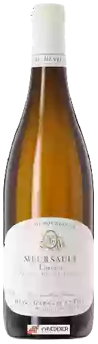 Weingut Henri Germain & Fils - Meursault 'Limozin'
