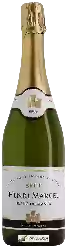 Weingut Henri Marcel - Blanc de Blancs Brut