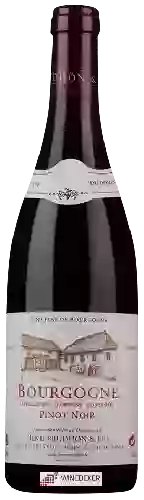 Weingut Henri Prudhon & Fils - Bourgogne Pinot Noir