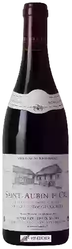 Weingut Henri Prudhon & Fils - Cuvée Les Rouges-Gorges Saint-Aubin Premier Cru