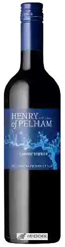 Weingut Henry of Pelham - Cabernet - Merlot