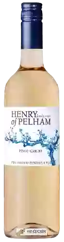 Weingut Henry of Pelham - Pinot Grigio