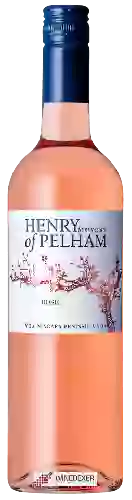 Weingut Henry of Pelham - Rosé