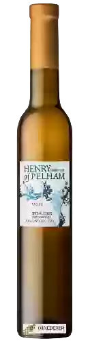 Weingut Henry of Pelham - Special Select Late Harvest Vidal