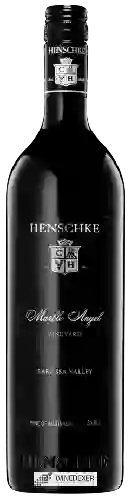 Weingut Henschke - Marble Angel