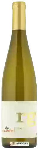 Weingut Hensel - Höhenflug Riesling