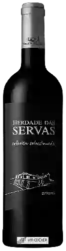 Weingut Herdade das Servas - Colheita Seleccionada