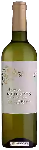 Weingut Medeiros - Ares de Medeiros Branco