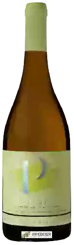 Weingut Casa Agrícola HMR - Pousio Antão Vaz - Alvarinho