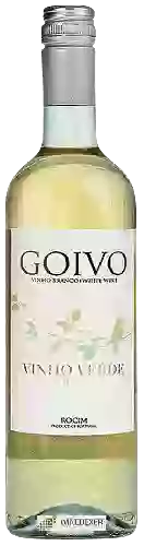 Weingut Herdade do Rocim - Goivo Vinho Verde