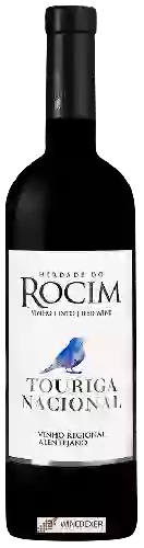 Weingut Herdade do Rocim - Touriga Nacional