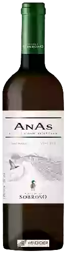 Weingut Herdade do Sobroso - Anas Branco