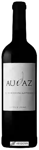 Weingut Herdade Grande - Audaz Alentejano