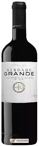 Weingut Herdade Grande - Tinto