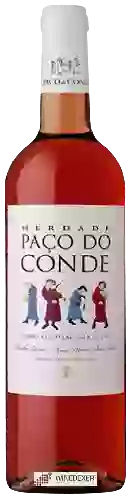 Weingut Herdade Paço do Conde - Alentejano Rosé