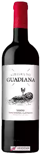 Weingut Herdade Paço do Conde - Ribeira do Guadiana Tinto