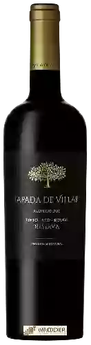 Weingut Herdade Penedo Gordo - Tapada de Villar Reserva