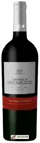 Weingut Herdade de São Miguel - Touriga Franca