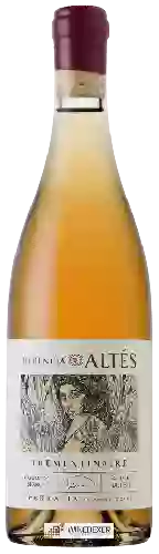 Weingut Herencia Altés - Trementinaire Garnatxa Blanca