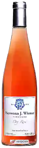 Weingut Hermann J. Wiemer - Cuvée Dry Rosé