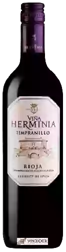 Weingut Vina Herminia - Rioja Tempranillo