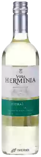 Weingut Vina Herminia - Rioja Viura