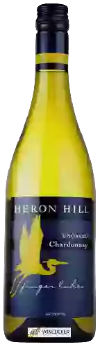 Weingut Heron Hill - Unoaked Chardonnay