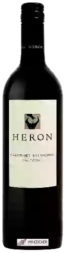 Weingut Heron - Cabernet Sauvignon