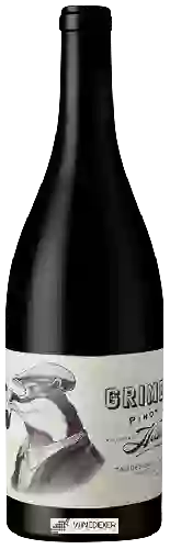 Weingut Herterwein - Grimbart Pinot Noir