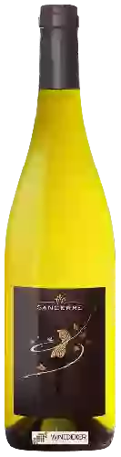 Hervé Baudry - Domaine de Rome - Romana Sancerre Blanc